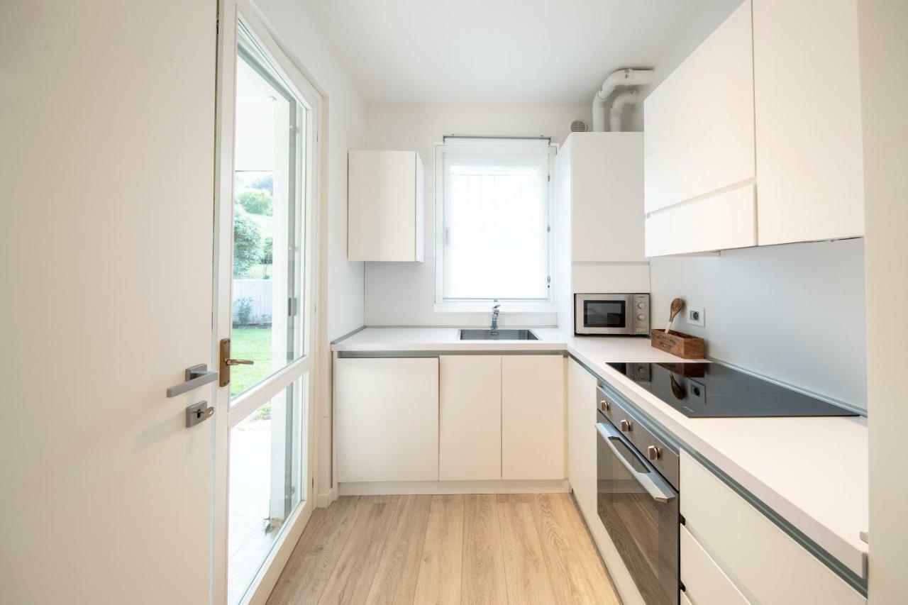 Italia Living Villa Padenghe sul Garda Exterior foto
